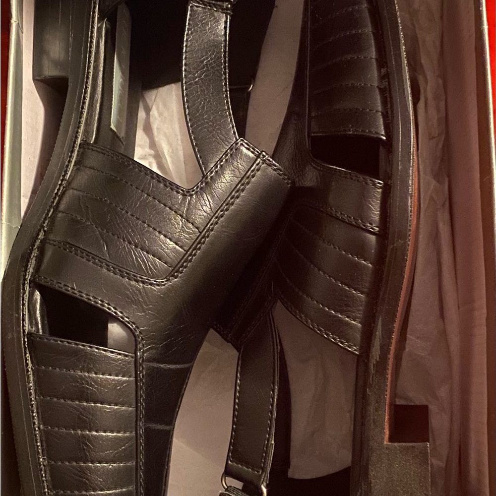 Lucio Rocco Sandals